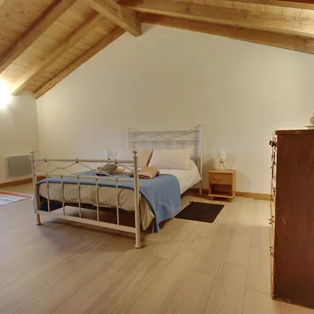 De Peyrounou Vakantiehuis