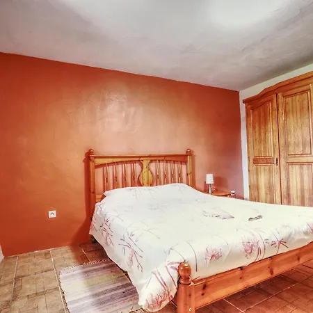 De Peyrounou Vakantiehuis *