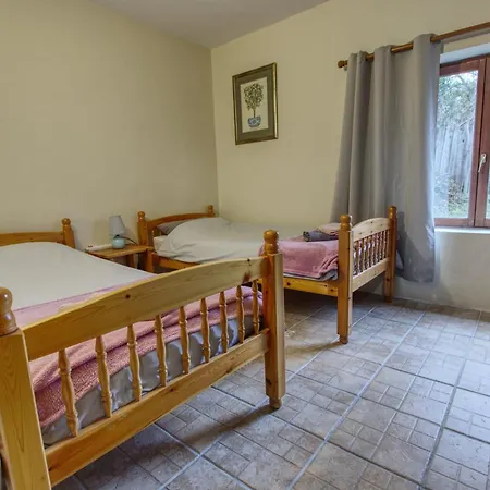 Vakantiehuis De Peyrounou *
