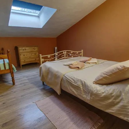 De Peyrounou Vakantiehuis