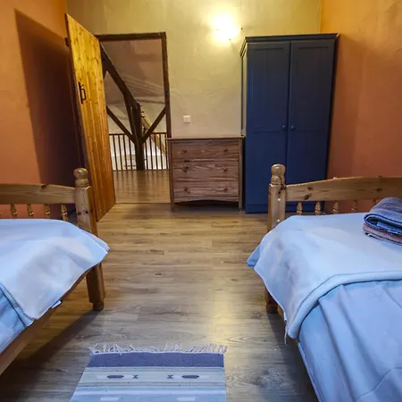 De Peyrounou Vakantiehuis Lacapelle-Biron