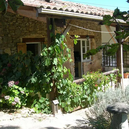 De Peyrounou Lacapelle-Biron