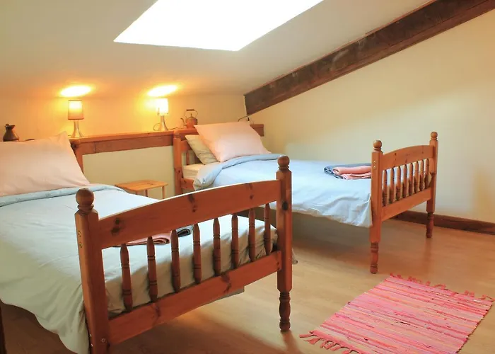 De Peyrounou Lacapelle-Biron