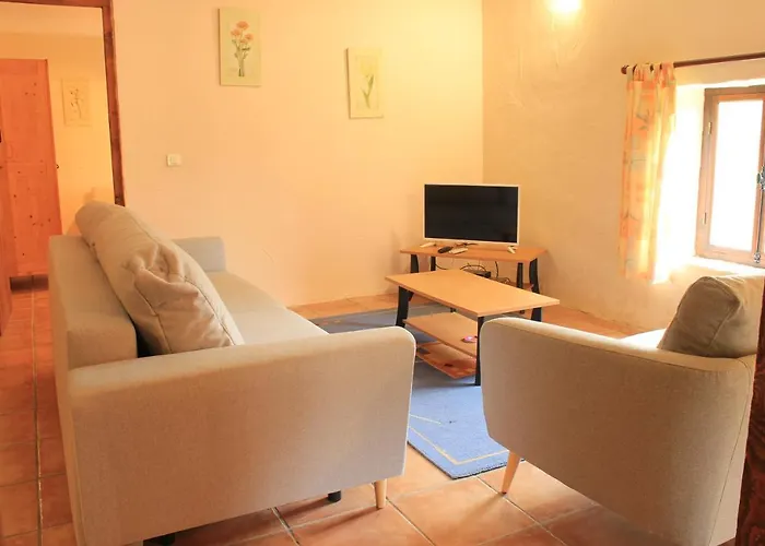 Dom wakacyjny De Peyrounou *